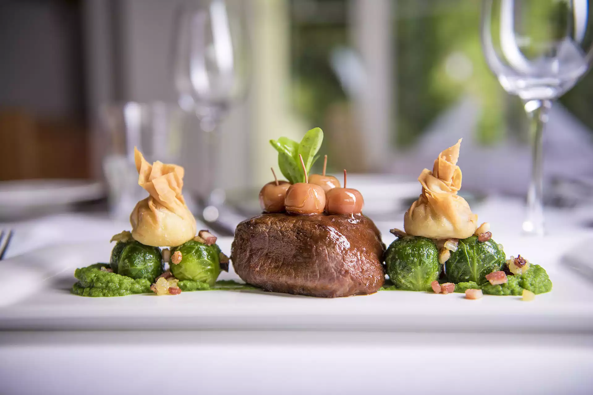 Hotel Vitalquelle Montafon