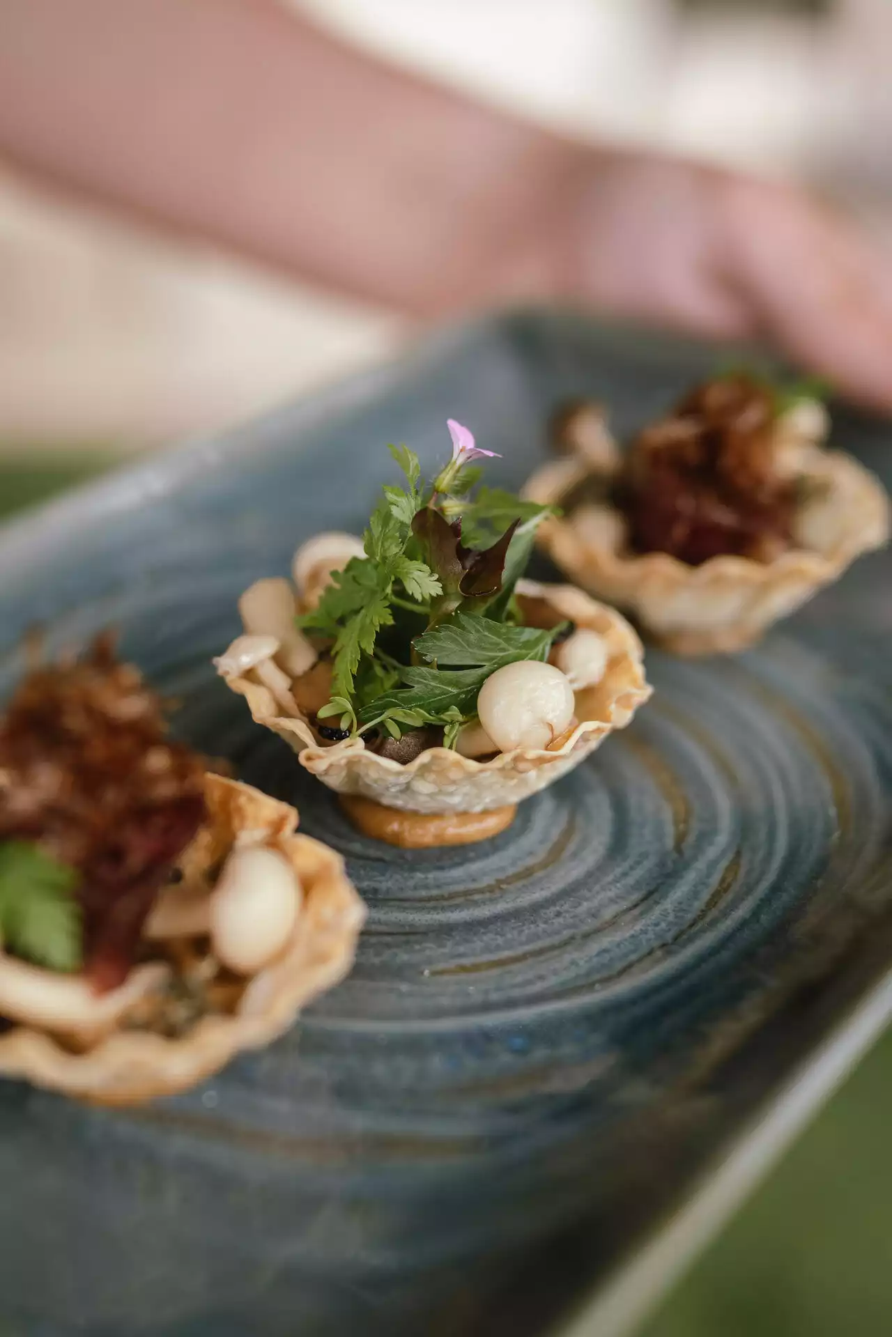 Hotel Vitalquelle Montafon