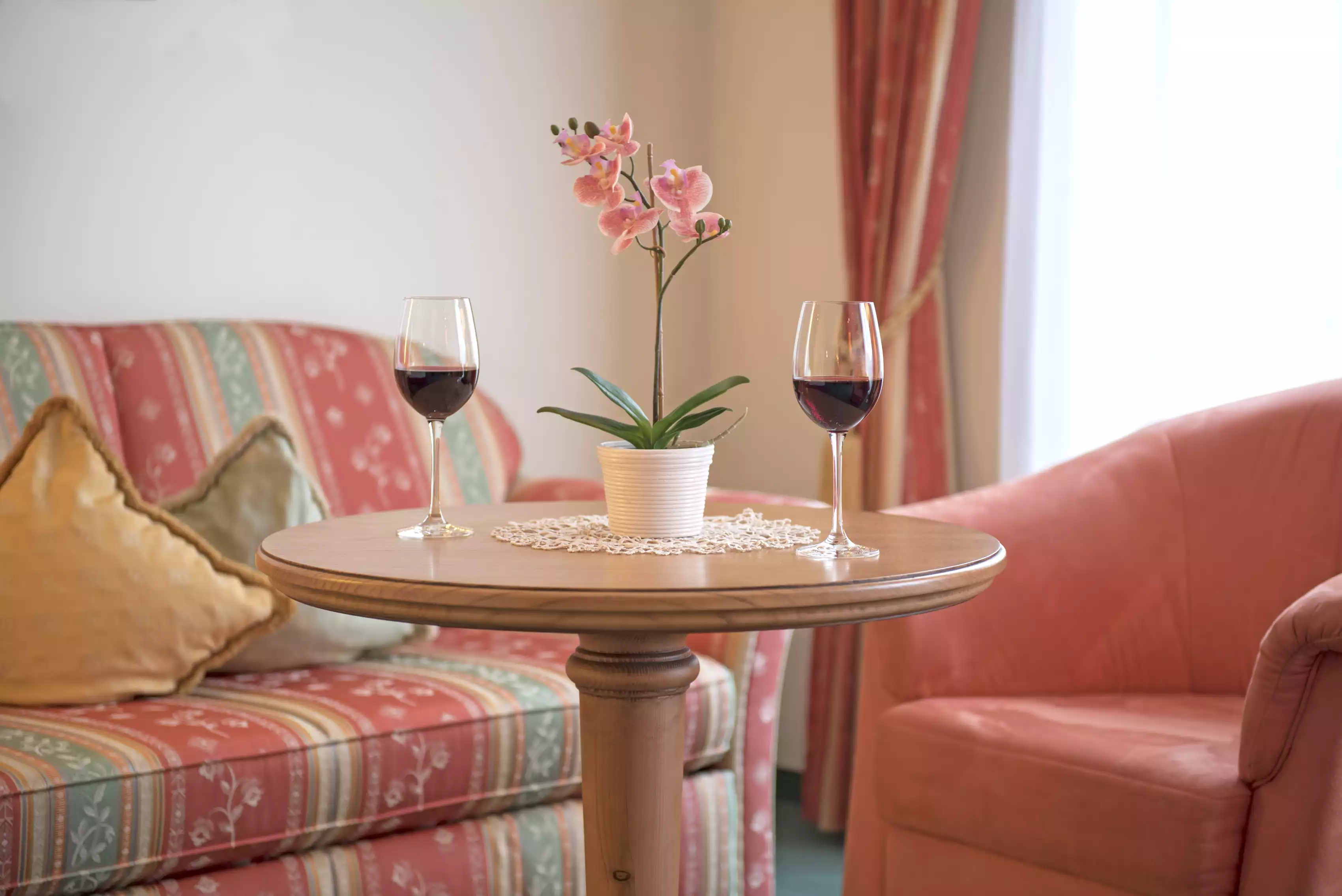 Hotel Vitalquelle Montafon