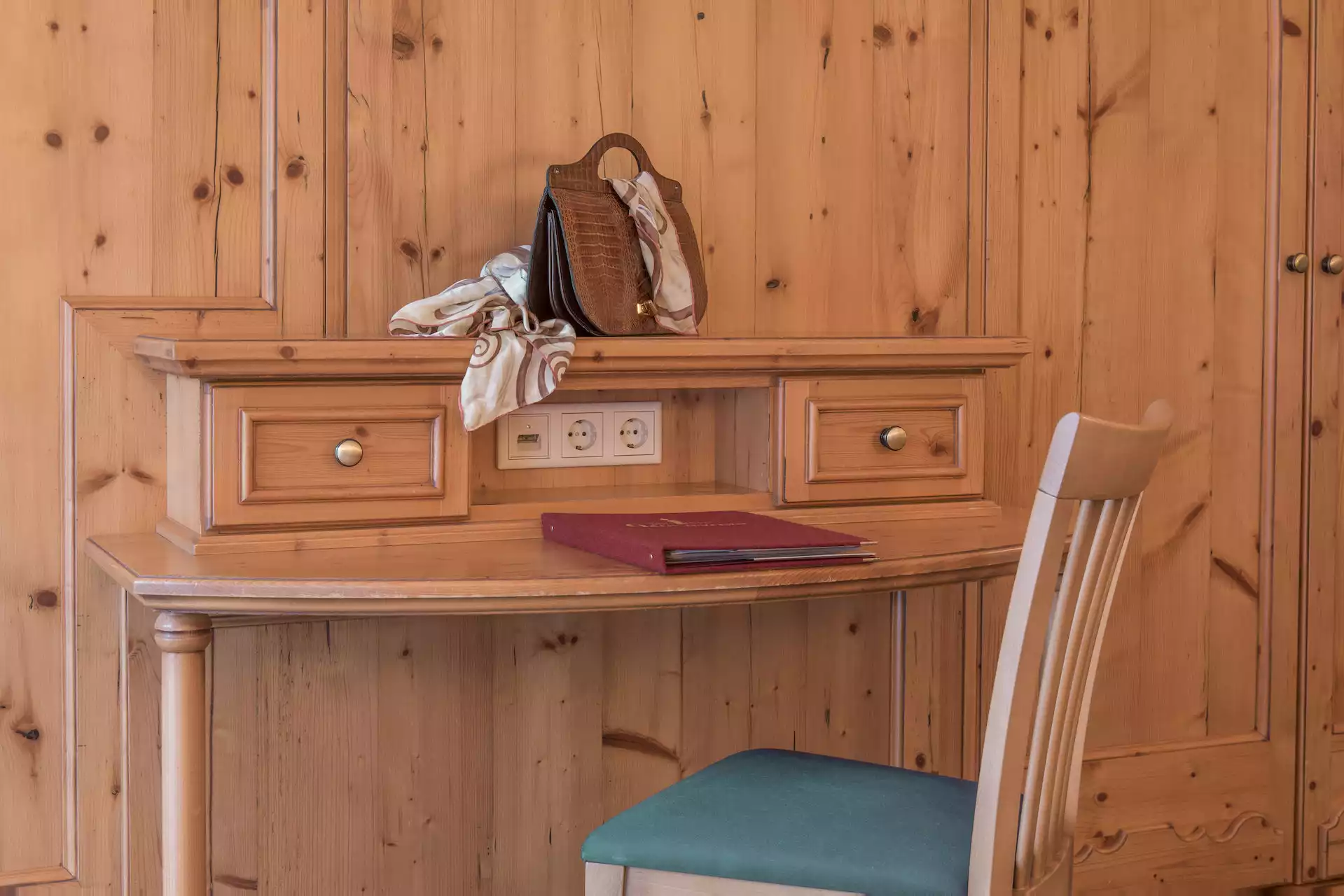 Hotel Vitalquelle Montafon