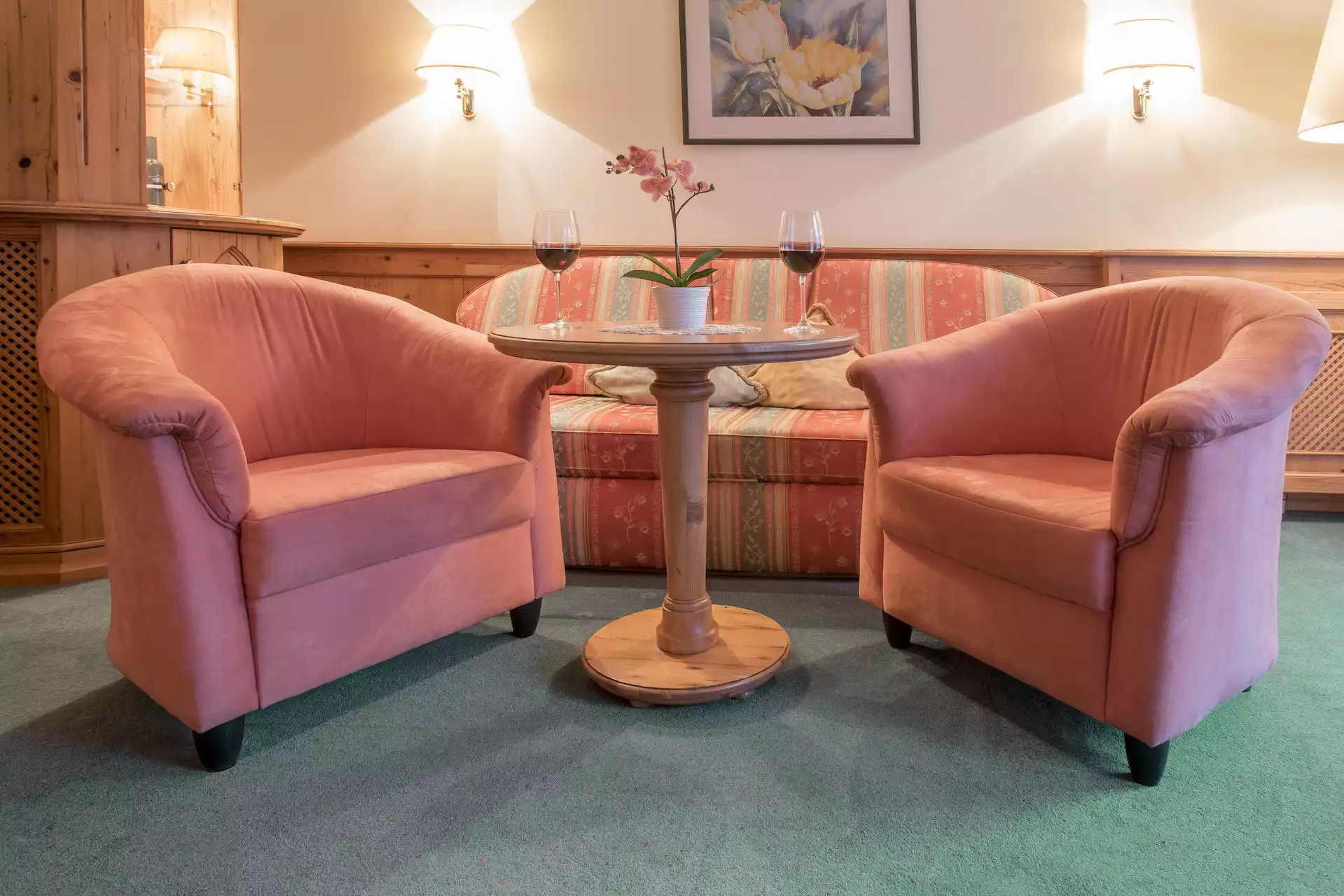 Hotel Vitalquelle Montafon