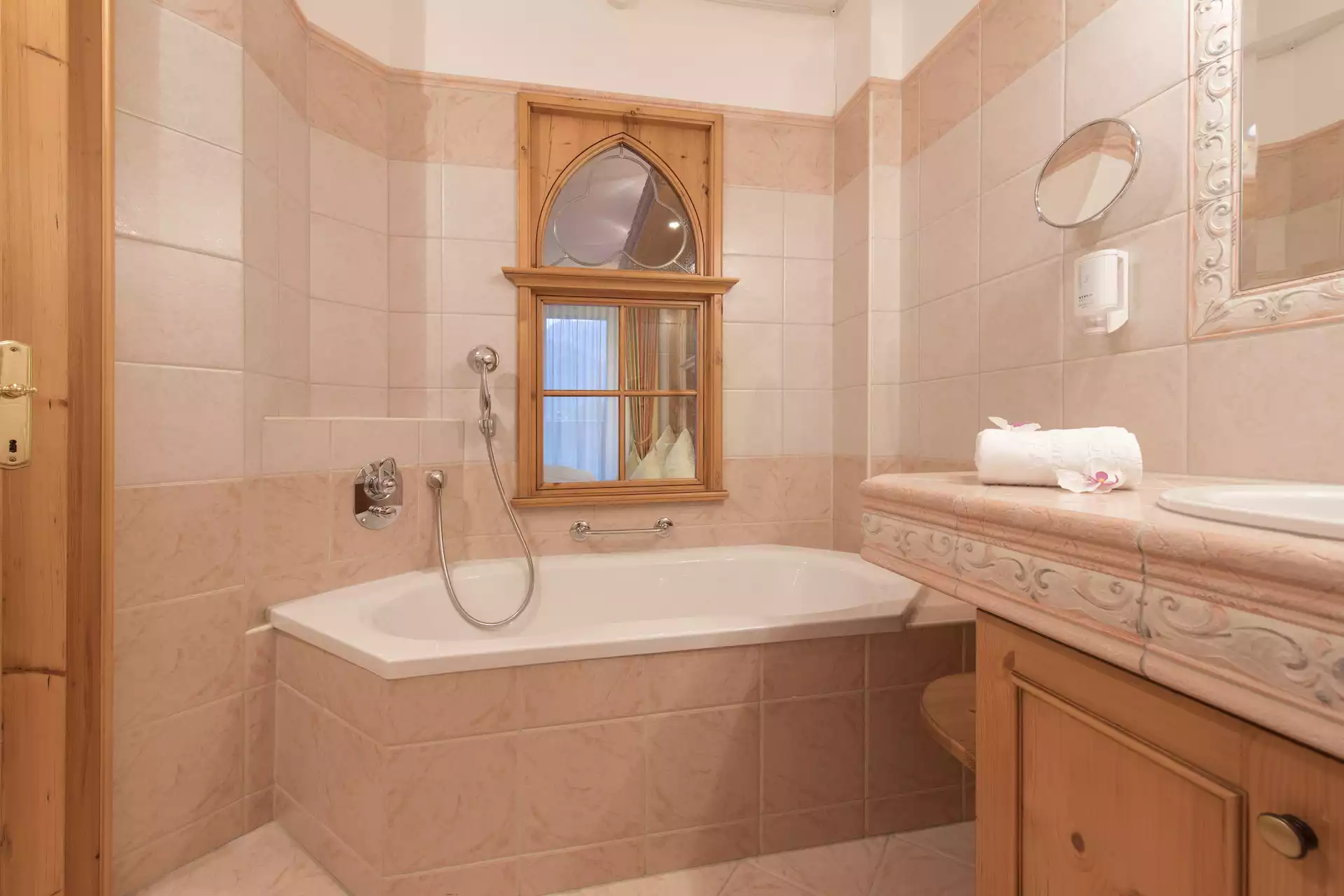 Hotel Vitalquelle Montafon