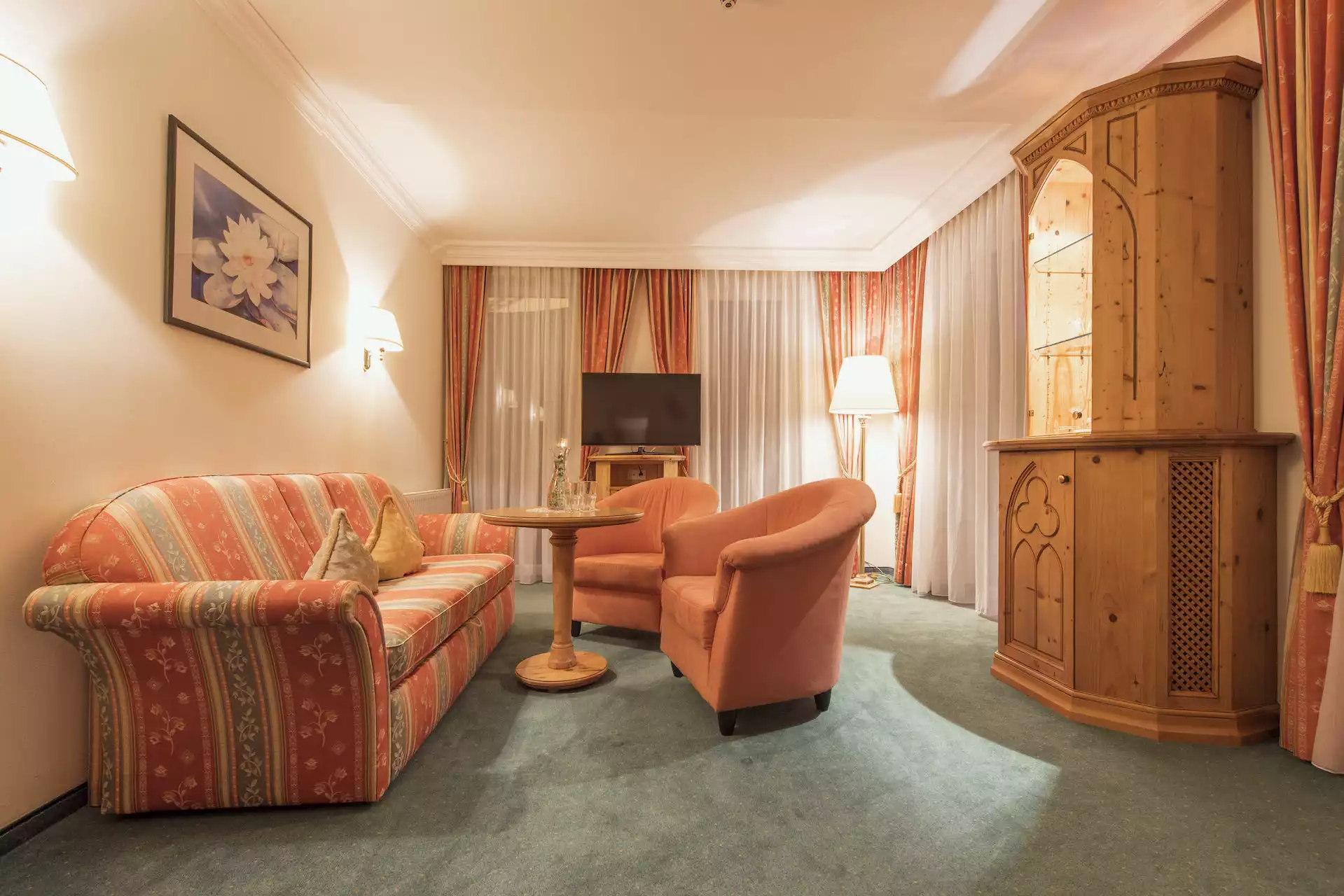 Hotel Vitalquelle Montafon