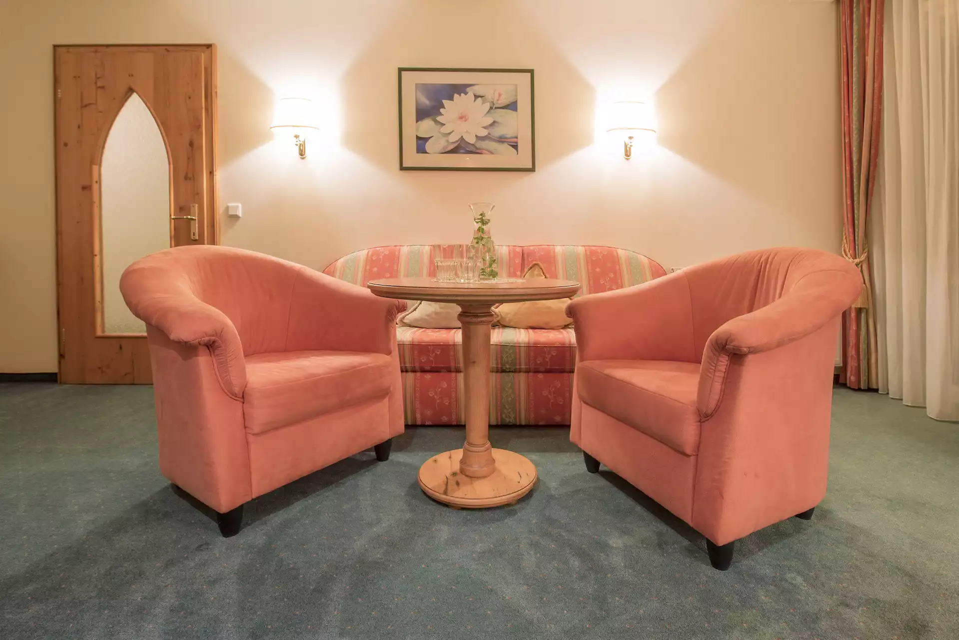 Hotel Vitalquelle Montafon