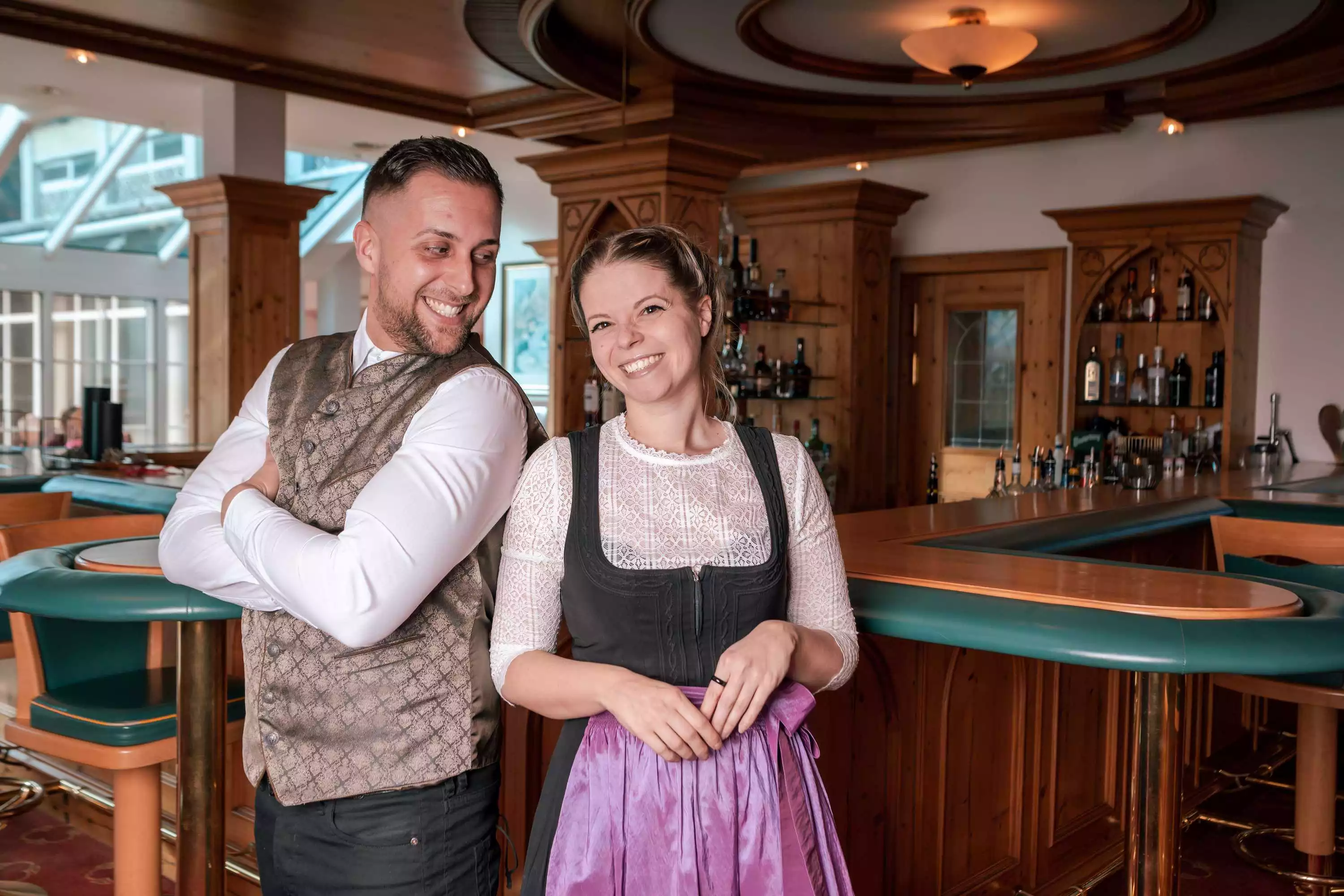 Hotel Vitalquelle Montafon