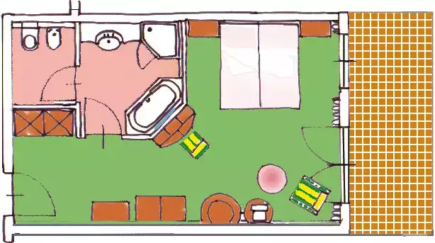 Hotel Vitalquelle Montafon