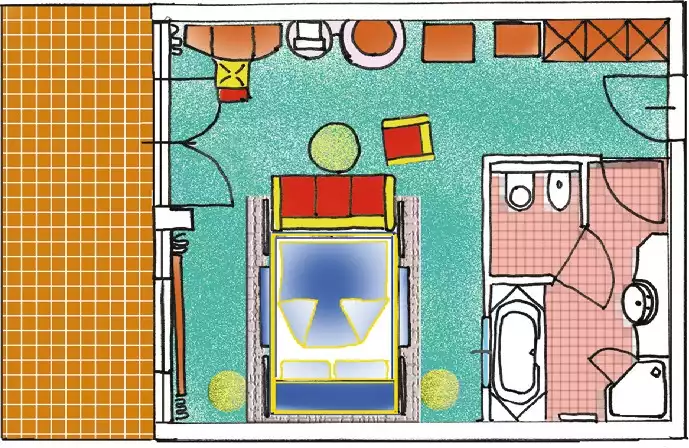 Hotel Vitalquelle Montafon