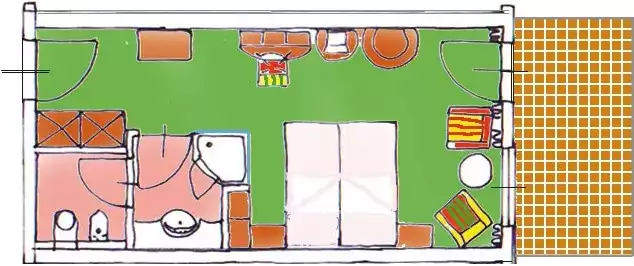 Hotel Vitalquelle Montafon