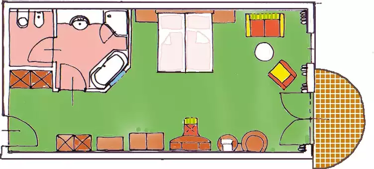 Hotel Vitalquelle Montafon