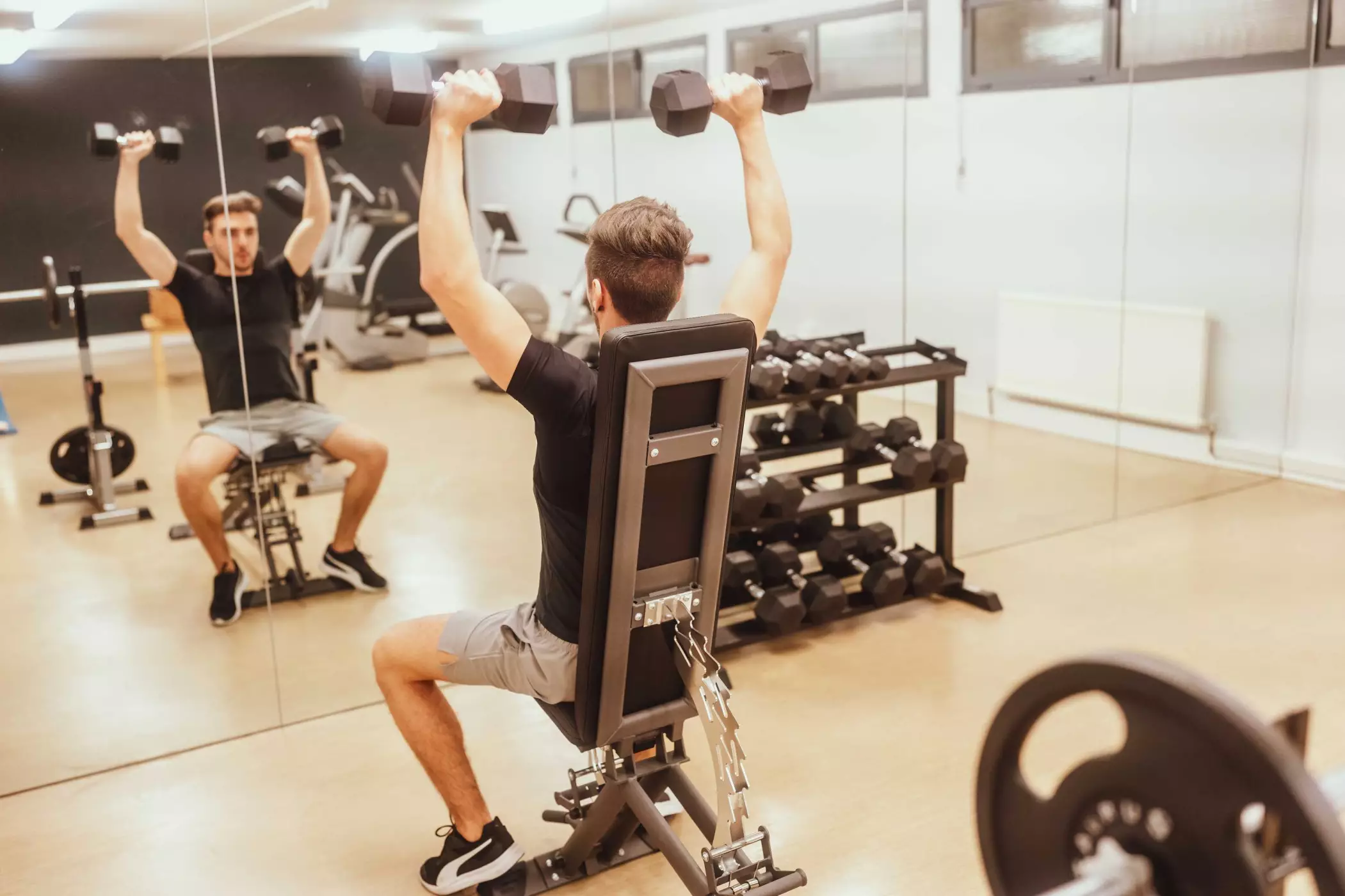 Wellnessurlaub in der Vitalquelle Montafon