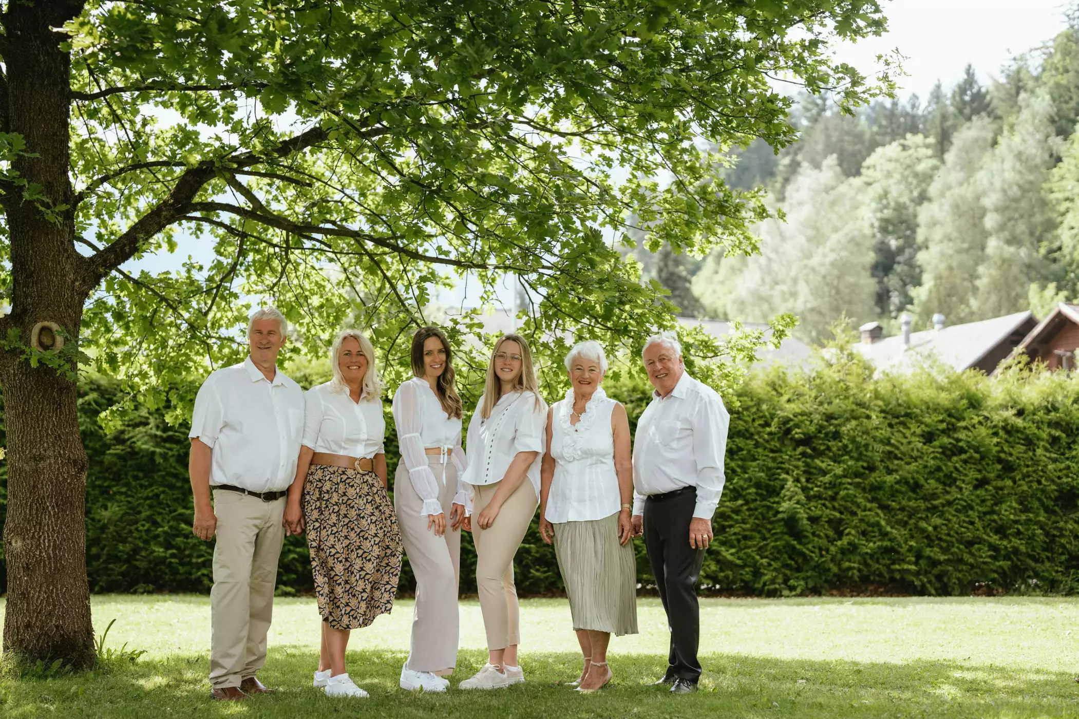 Tradition der Vitalquelle Montafon