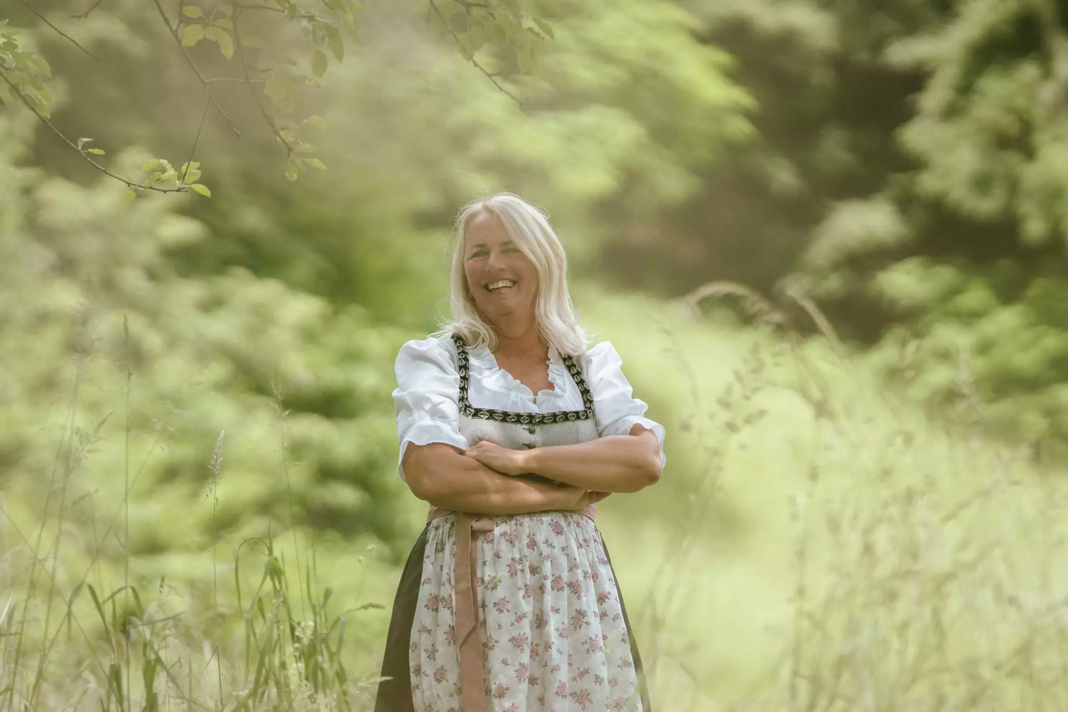 Gastgeber & Philosophie der Vitalquelle Montafon