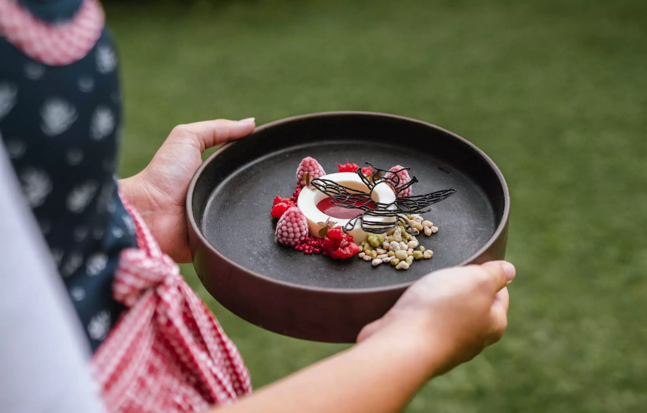 Nachhaltigkeit in der Vitalquelle Montafon