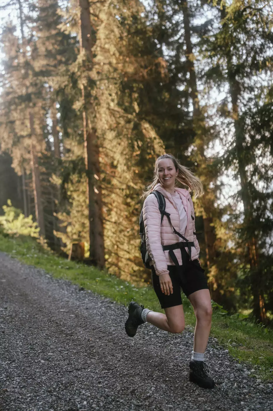 BergePLUS Sportprogramm