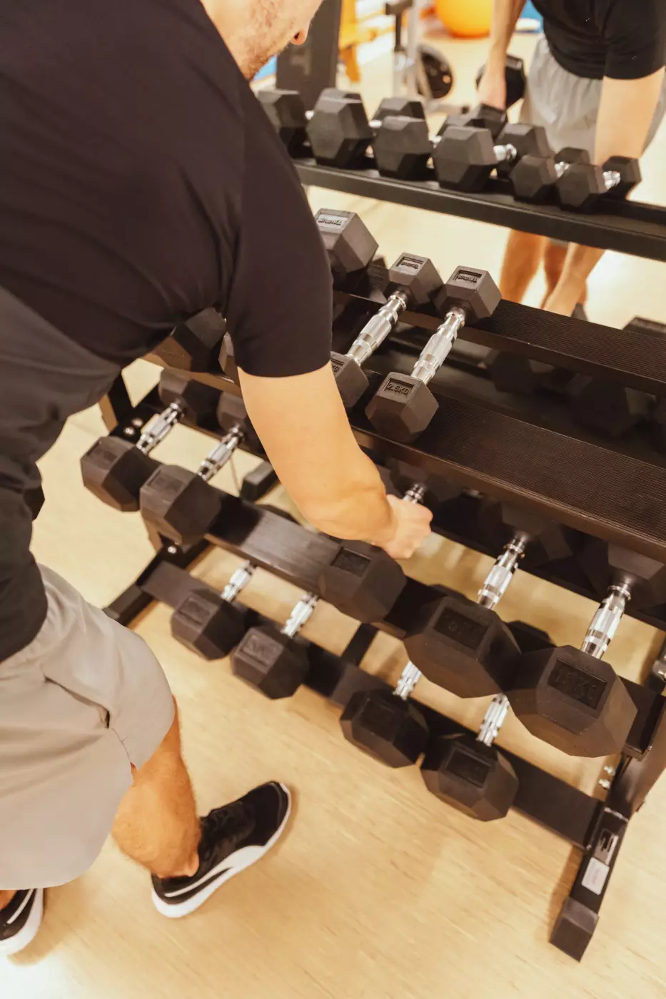 Fitness & Gym in der Vitalquelle Montafon