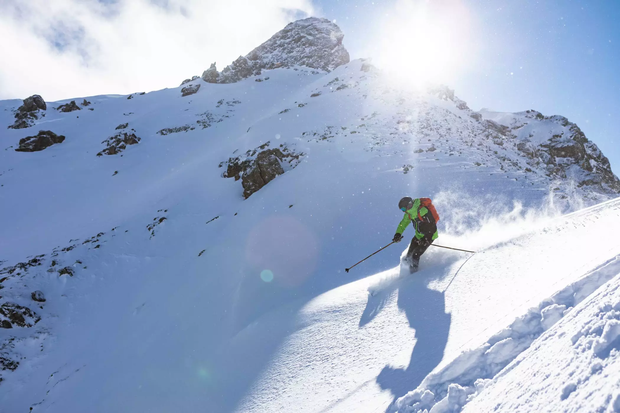 Skiurlaub im Montafon