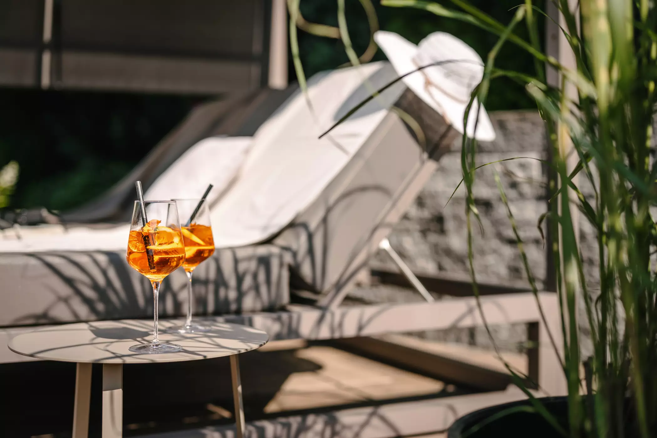 Urlaubsangebote Wellnesshotel Vitalquelle Montafon im Vorarlberg