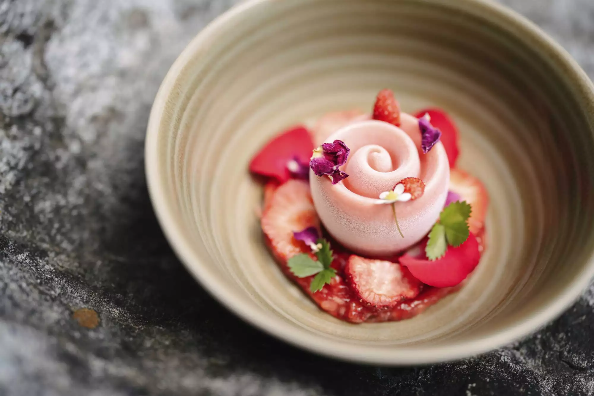 Ausgezeichnete Genießerpension in der Vitalquelle Montafon