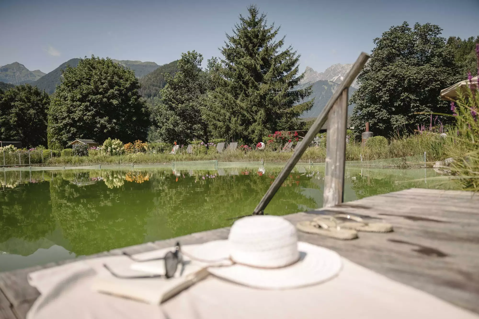 Bewertungen der Vitalquelle Montafon