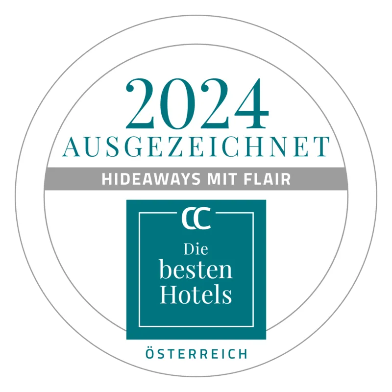 Connoisseur Circle - HIDEAWAYS MIT FLAIR