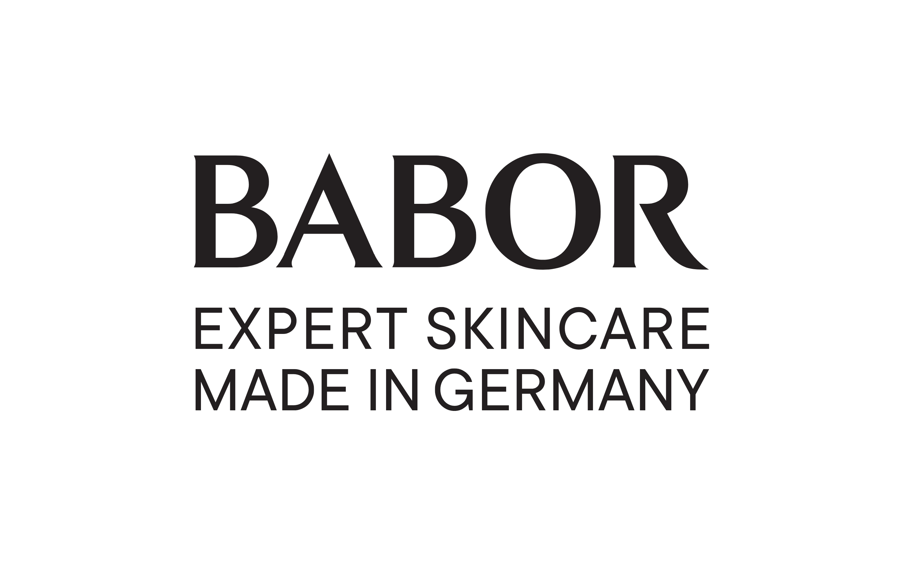 Babor Skincare